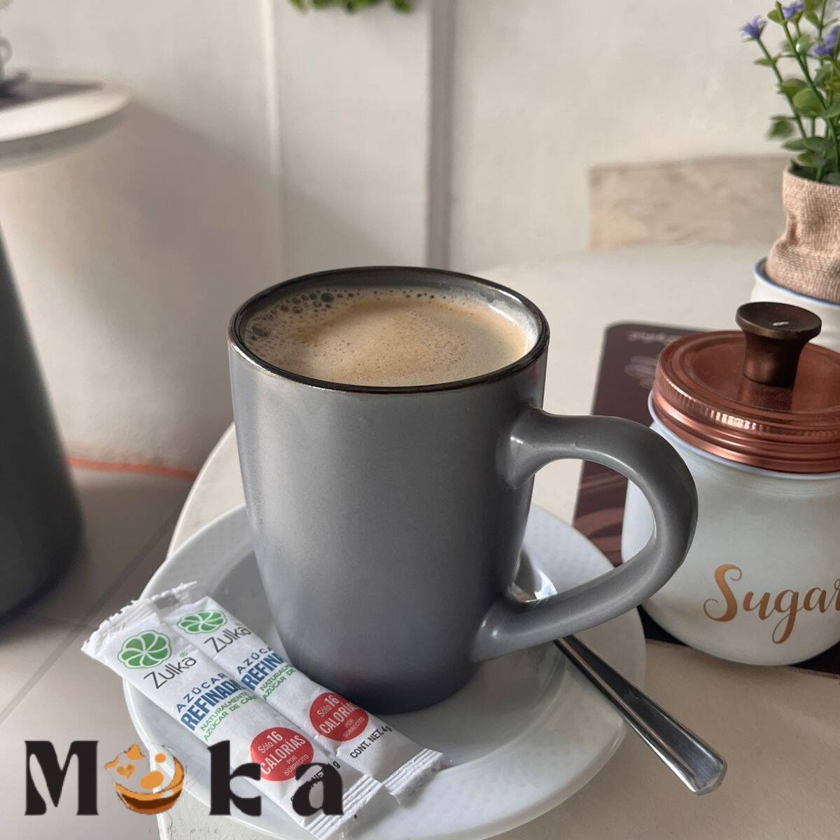 Café Americano 16 oz