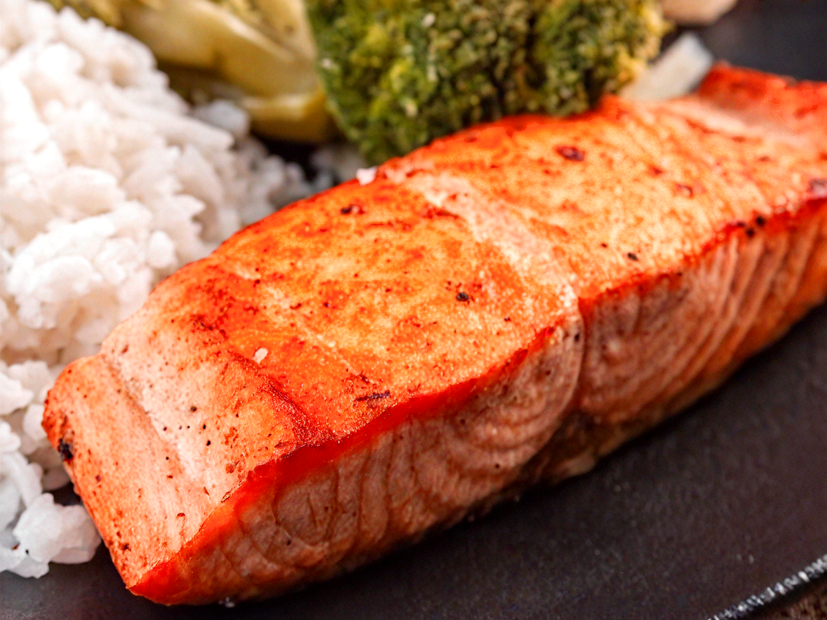 Tempero De Mãe Expresso