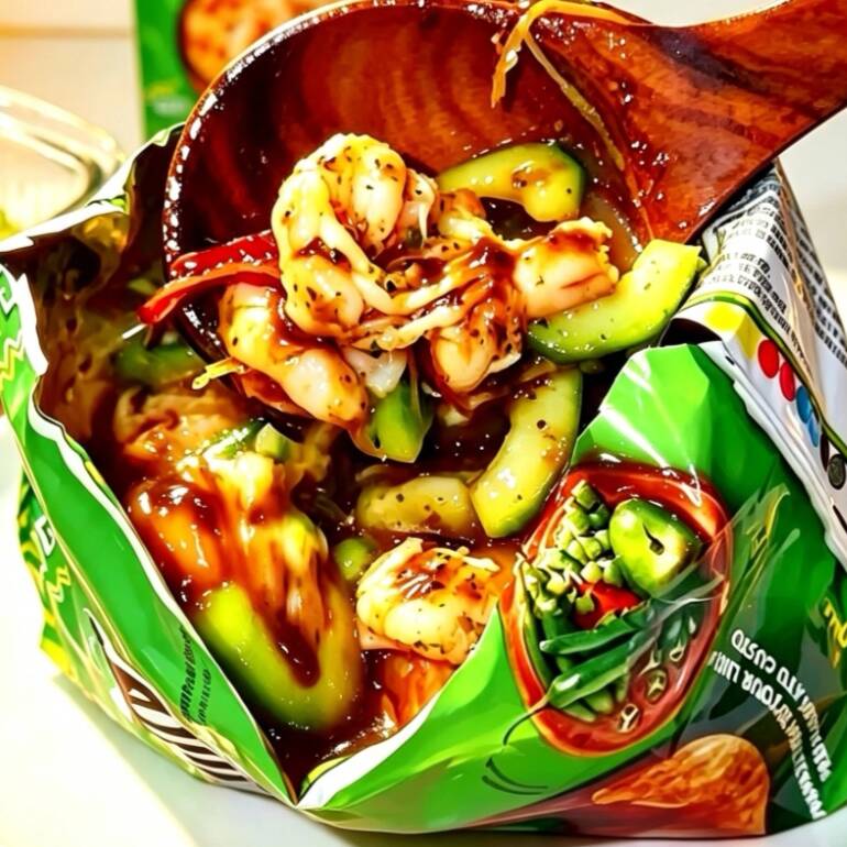 Tostiaguachile Salsa Verde