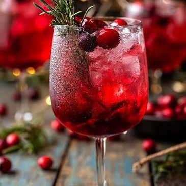 Jugo Berry Moon