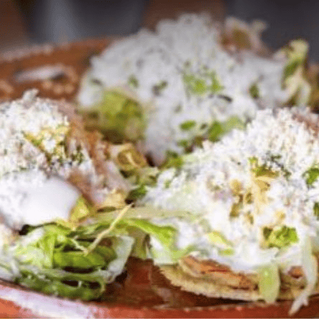 Orden de Sopes