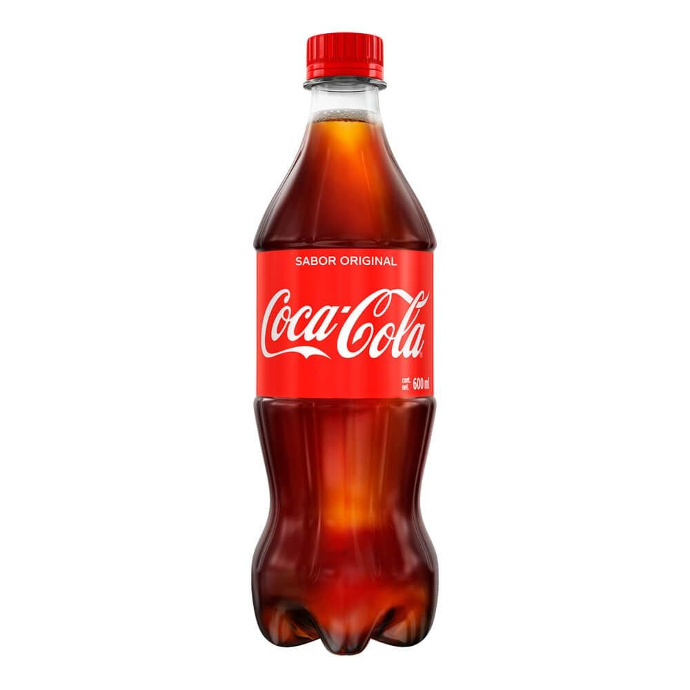 Coca Cola Original