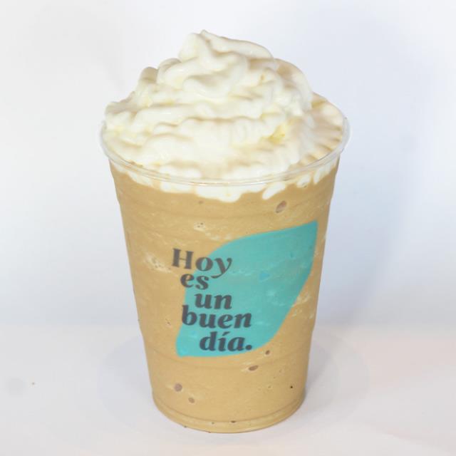 FRAPPE CHAI
