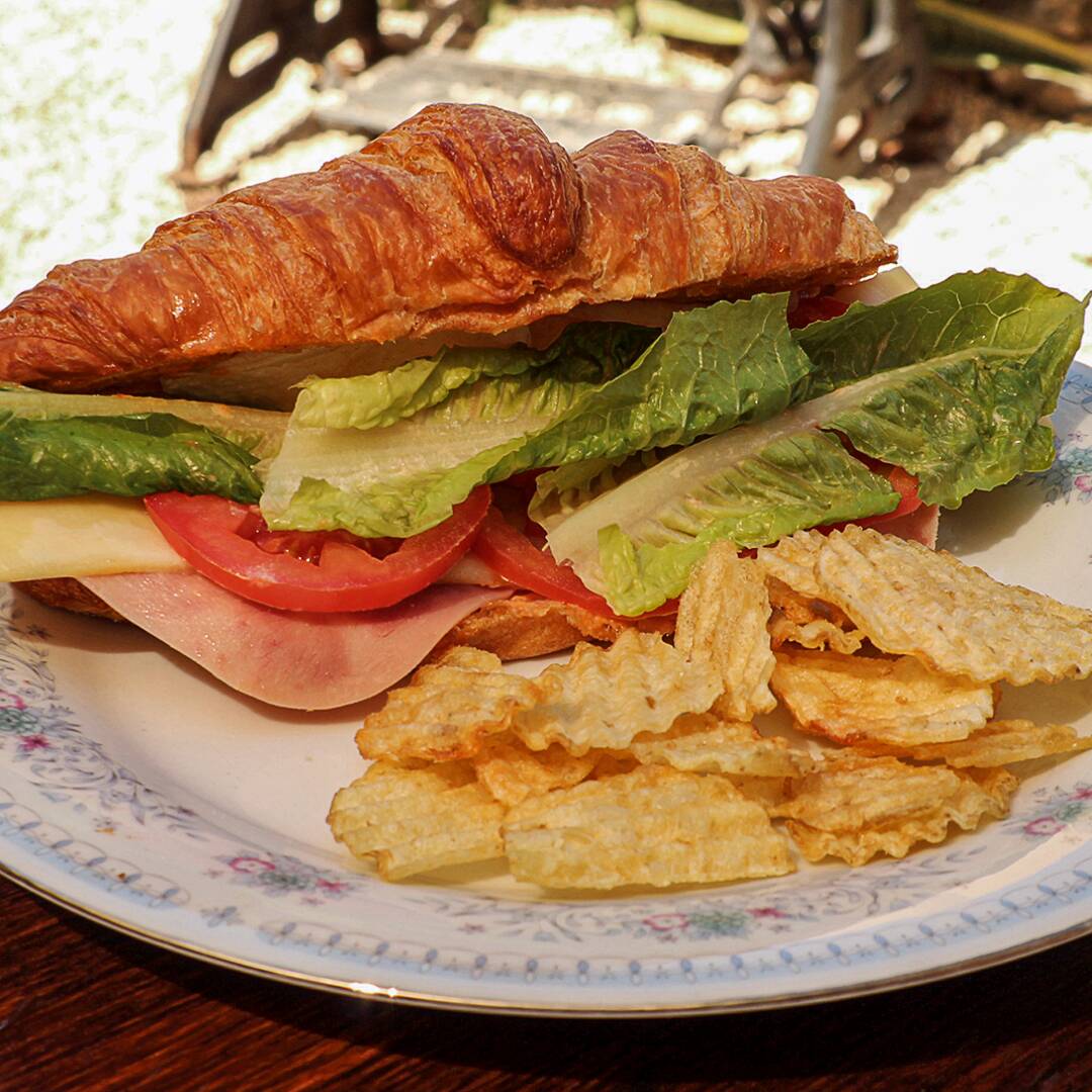 Panino Raffaella