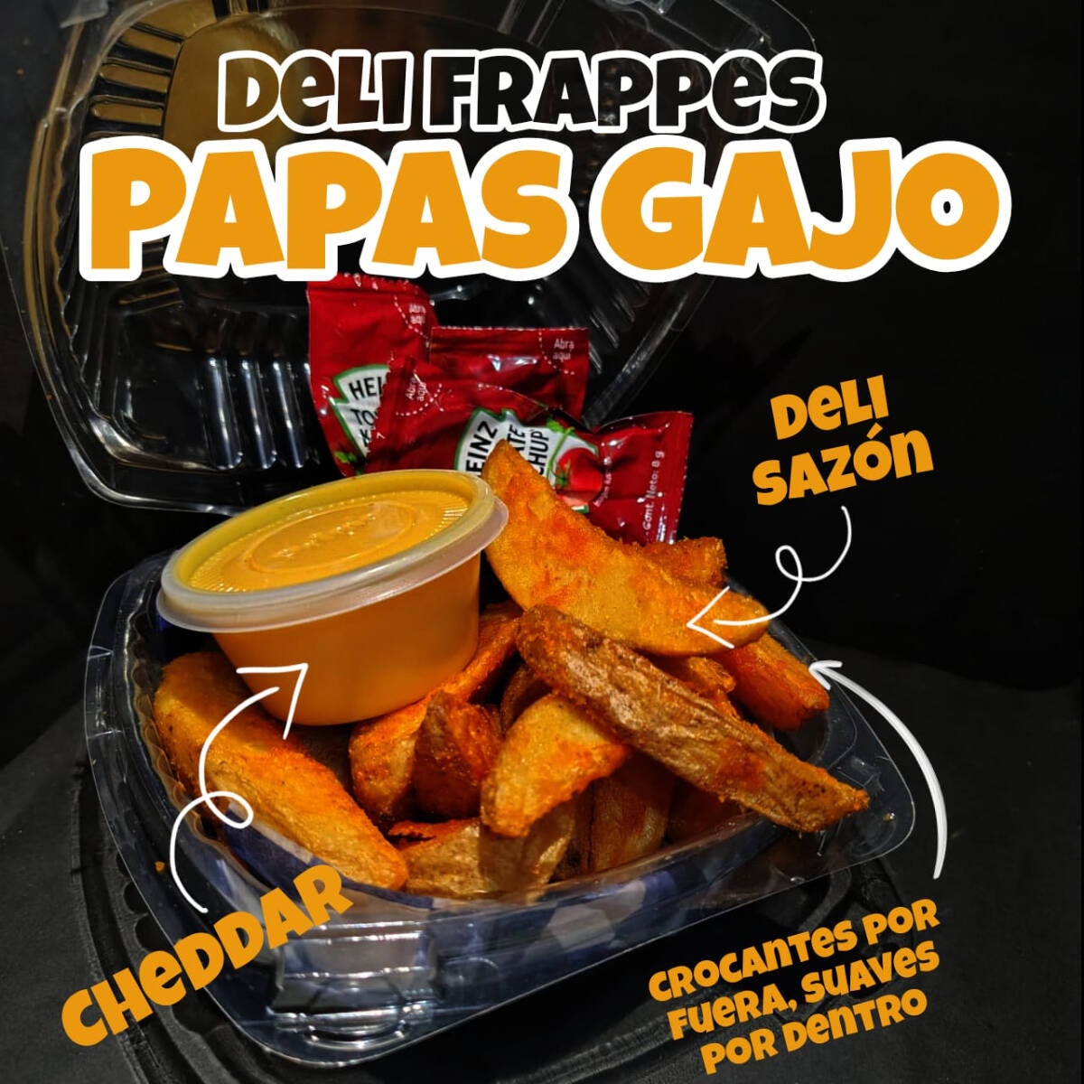 Papas Gajo