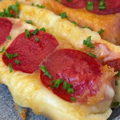 PizzaDOG
