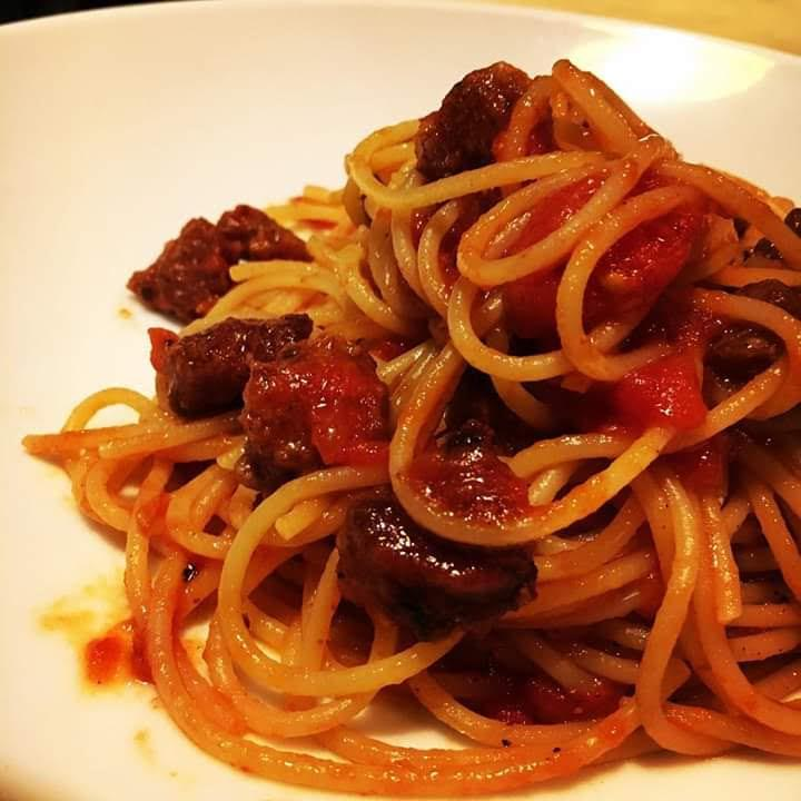 Amatriciana