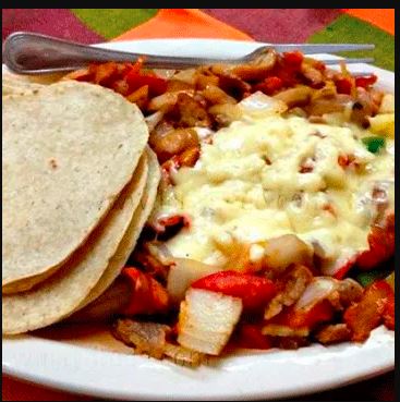 Antojería El Chaparrito