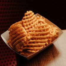 Orden de Papas Crisscut