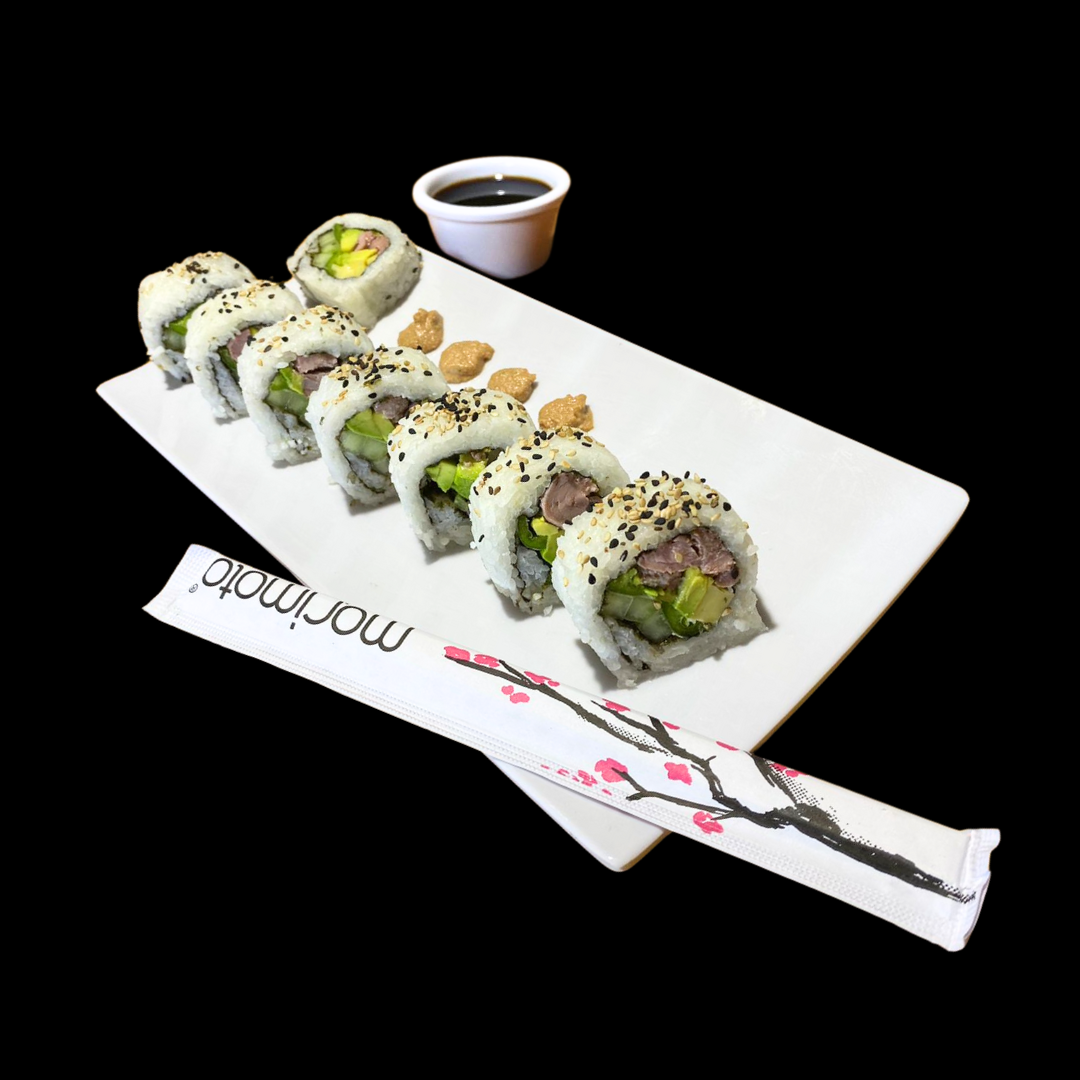 TNT Roll