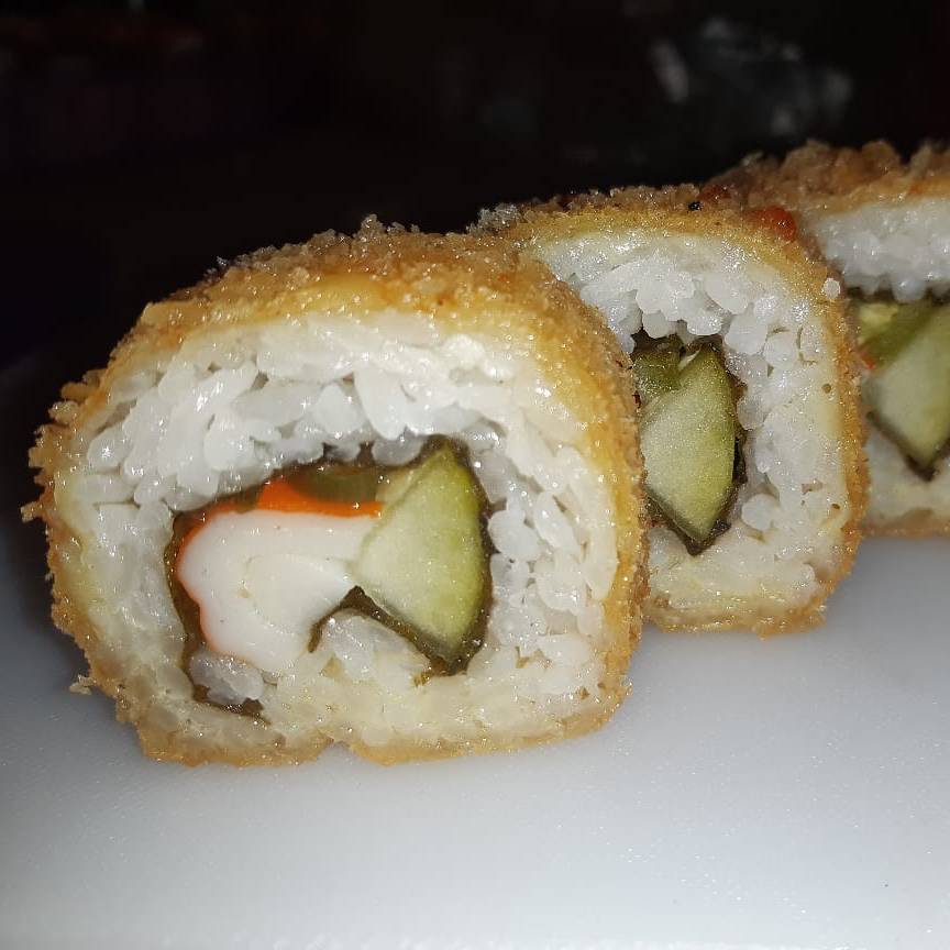 Manchego Maki