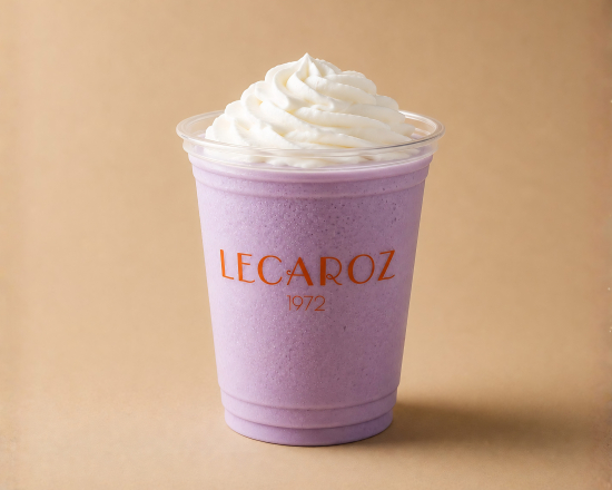 Frappe taro 16oz