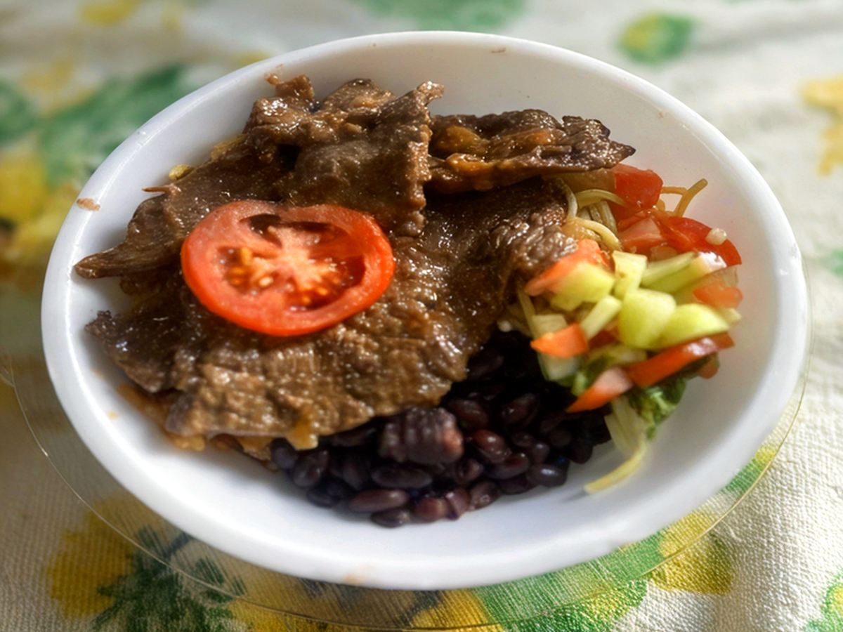 Restaurante Vitória