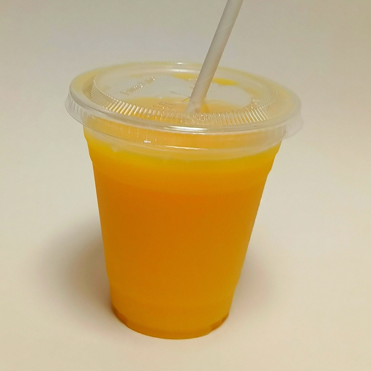Jugo de Naranja