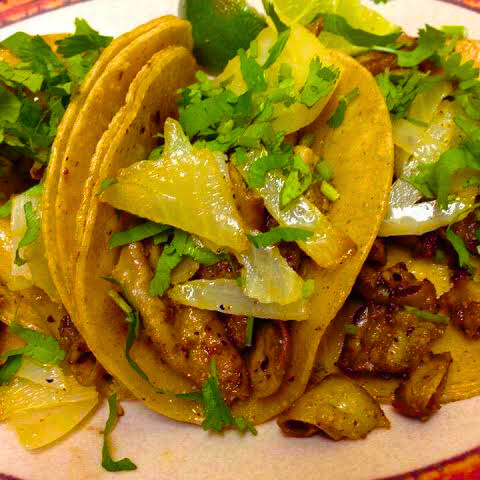 Taco de Costilla