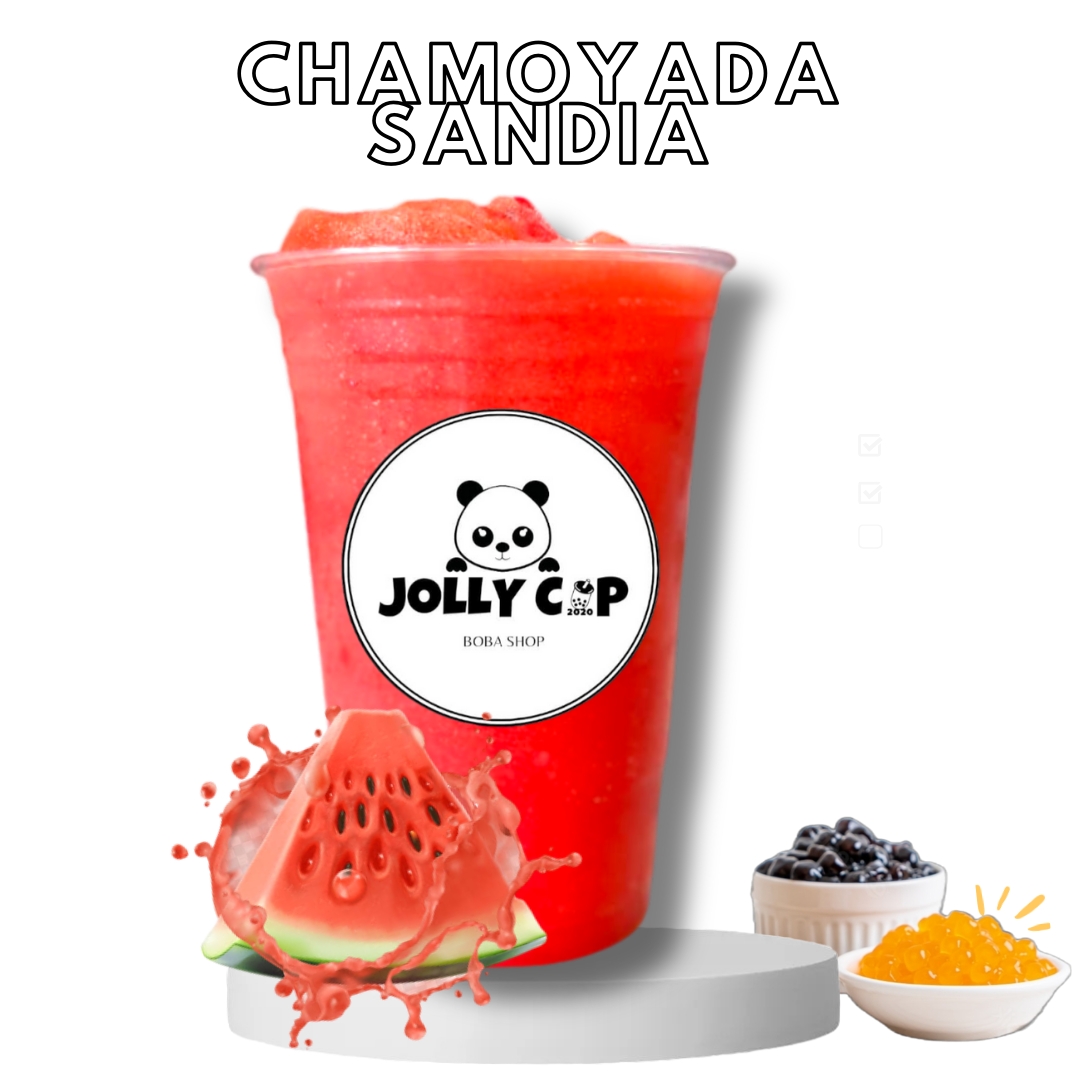 SANDiA (Chamoyada)