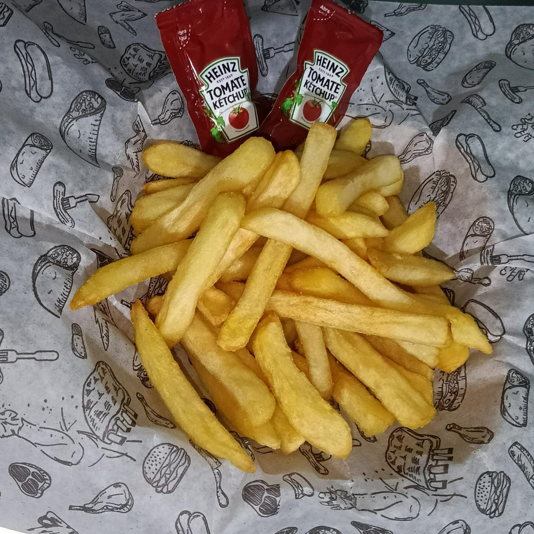 PAPAS MIAU