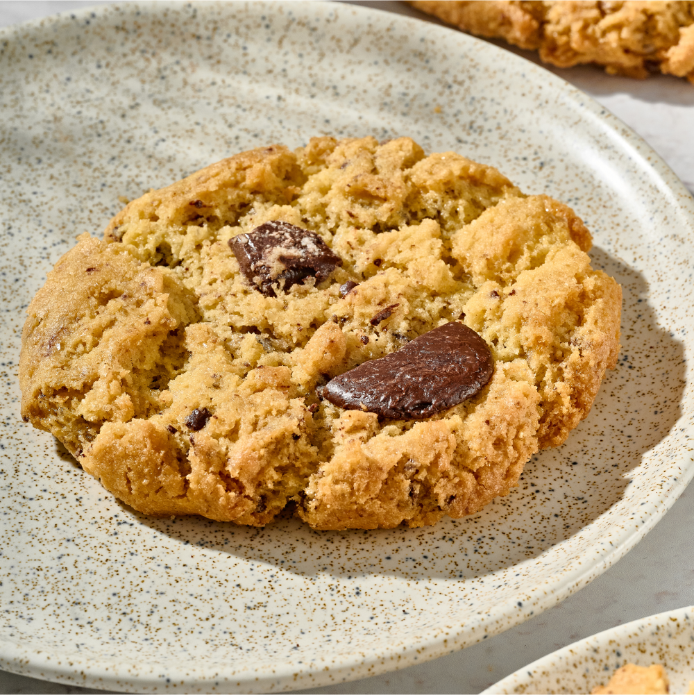 Galleta Chocolate Chips