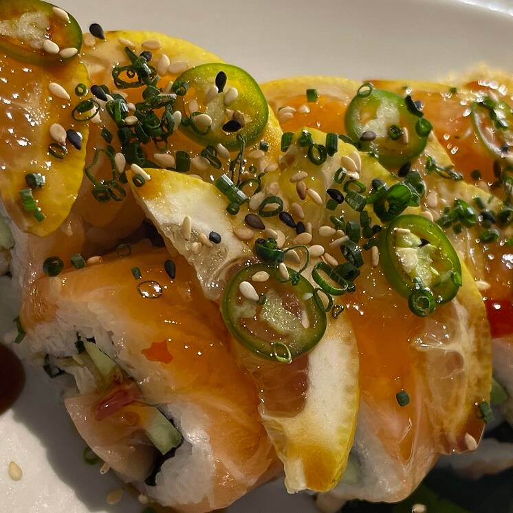 Abogado Roll