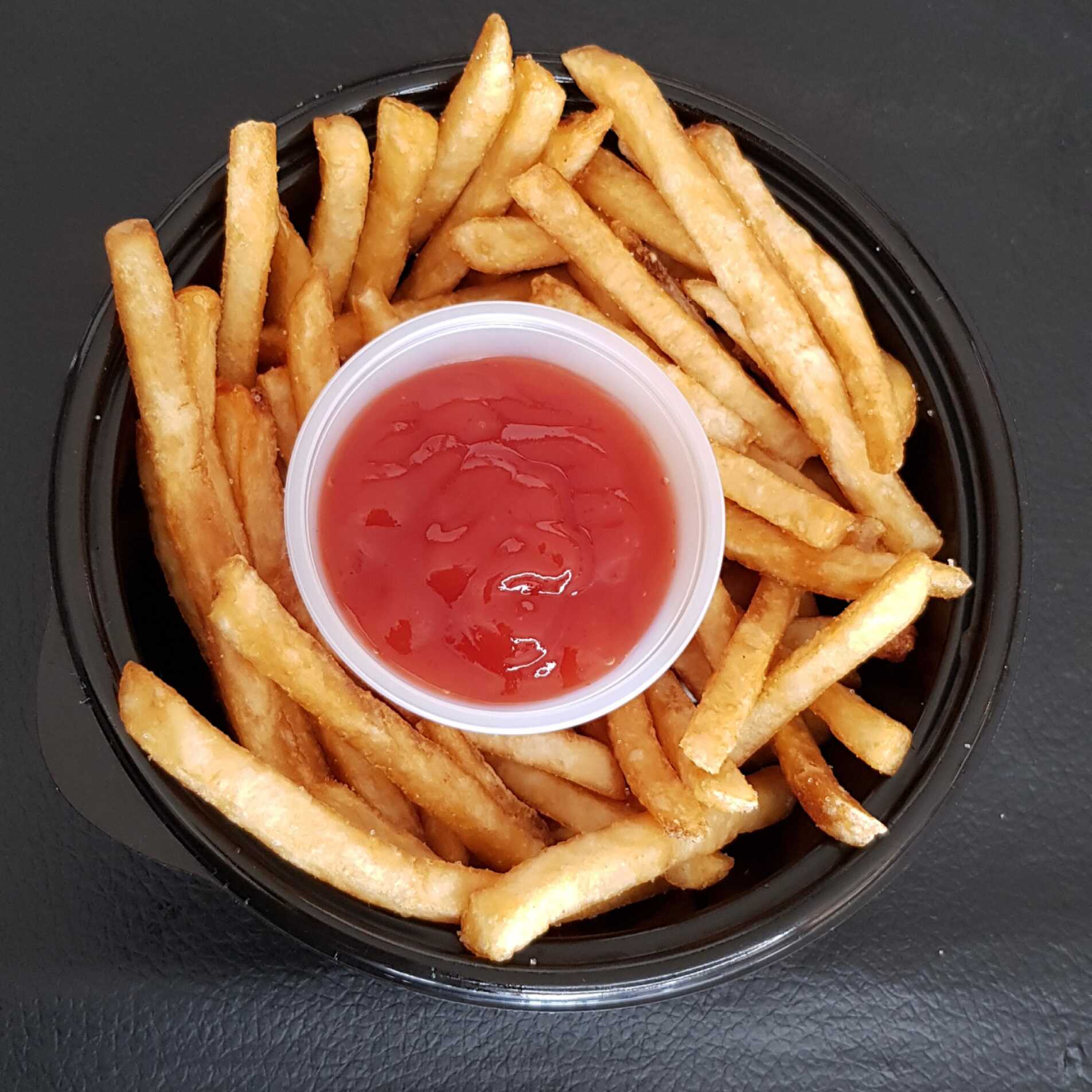 Papas Francesas