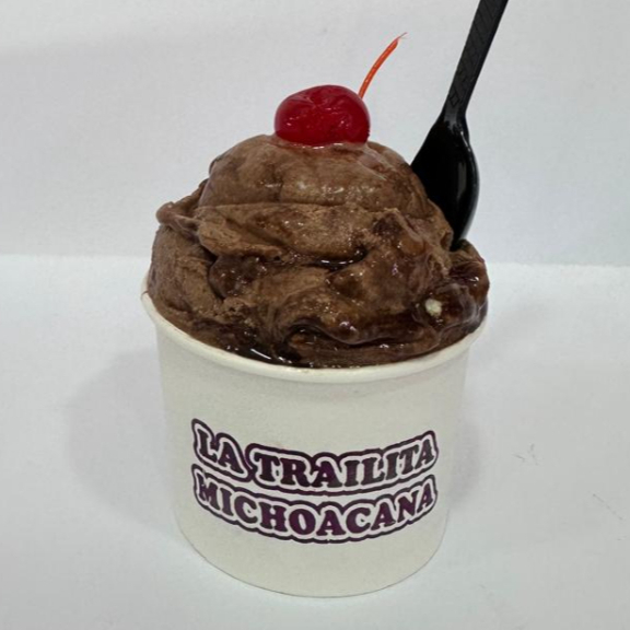 Helado Sencillo - Romance