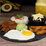 Pabellón Venezolano
