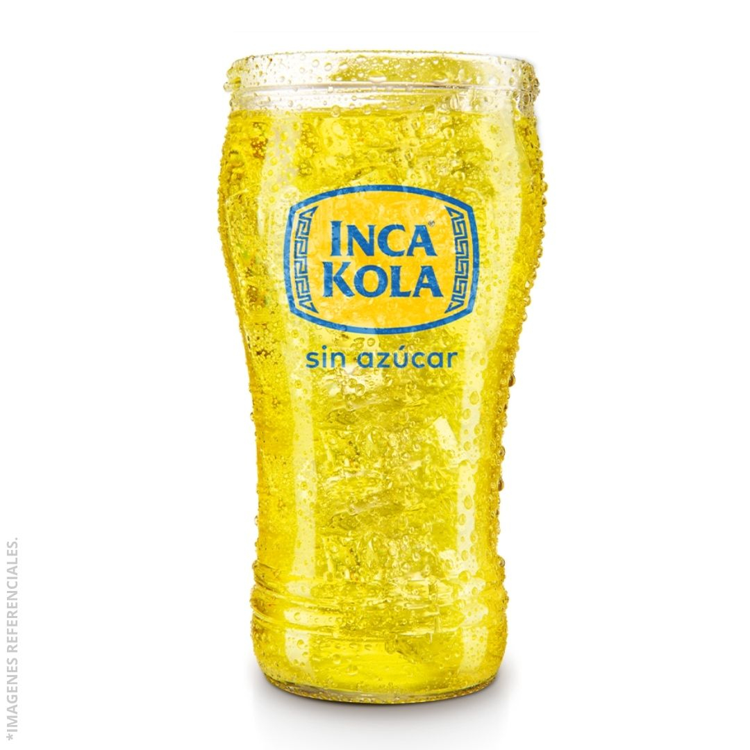 Inca Kola Sabor Original 12 Onzas