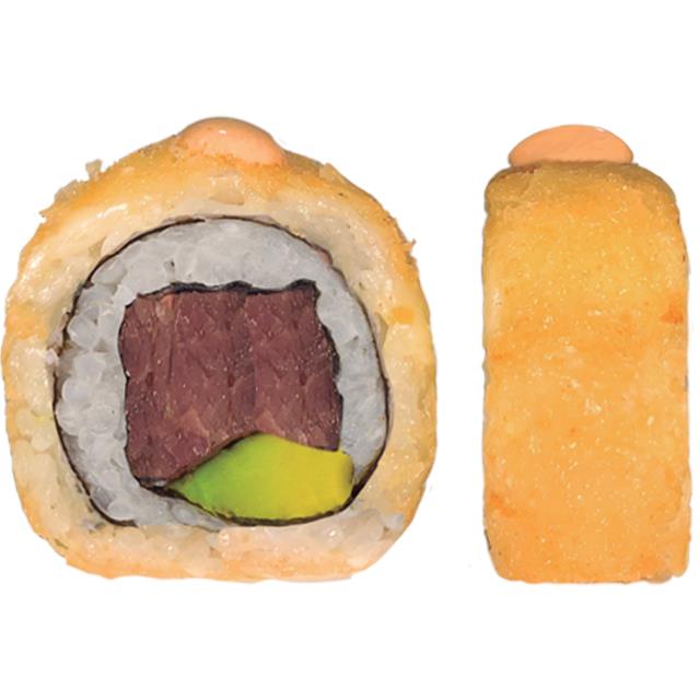 ARRACHERA ROLL