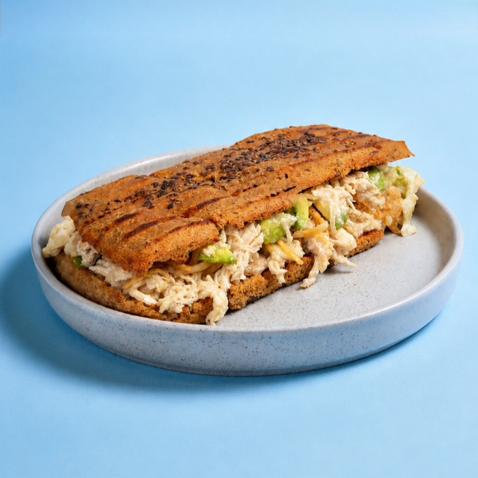 Proteincrunch Acevichado