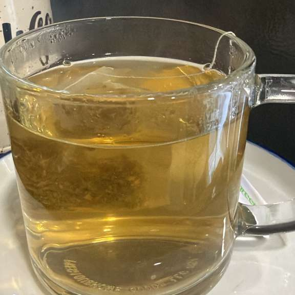 Te Caliente 16 Oz
