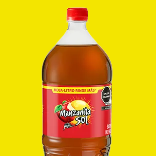 MANZANA 1.5 L