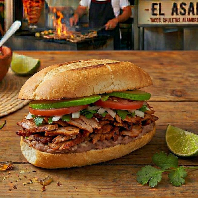Torta de Pastor