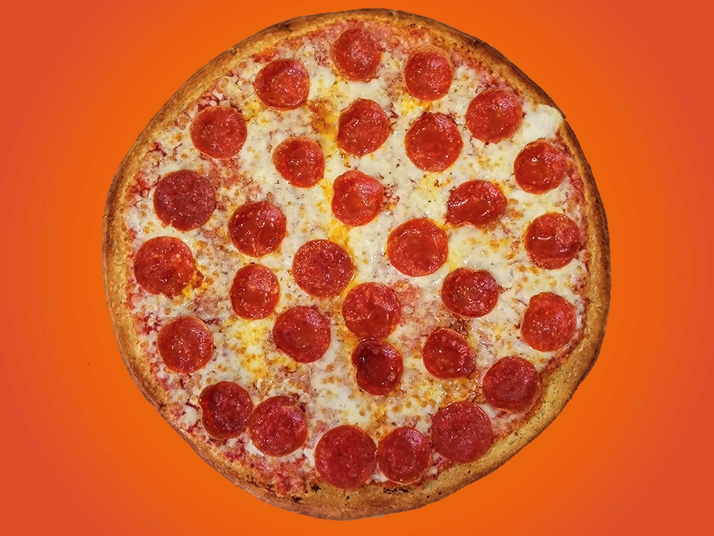 Wrocco's Pizza (Santa Margarita)