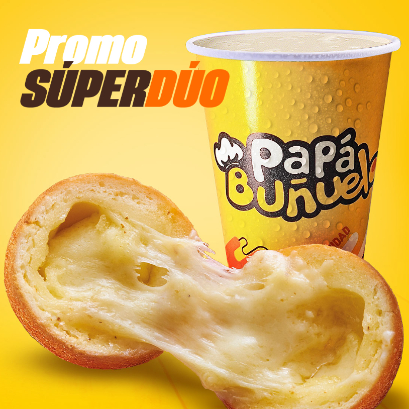 SuperDuo