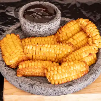 Corn Ribs