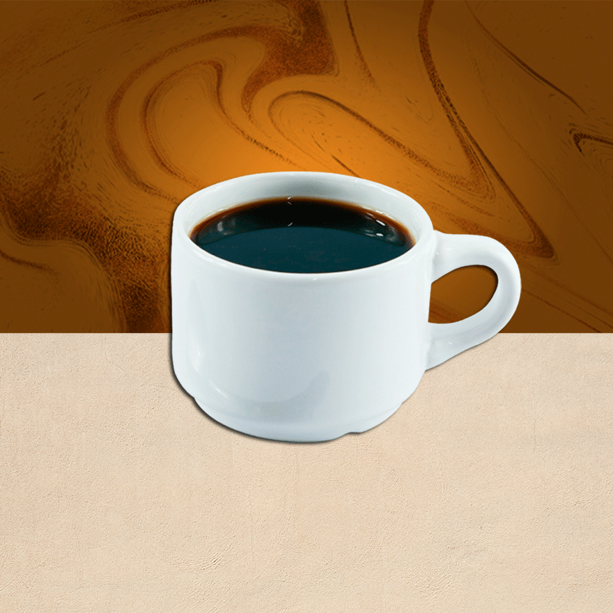 Café Americano Nespresso