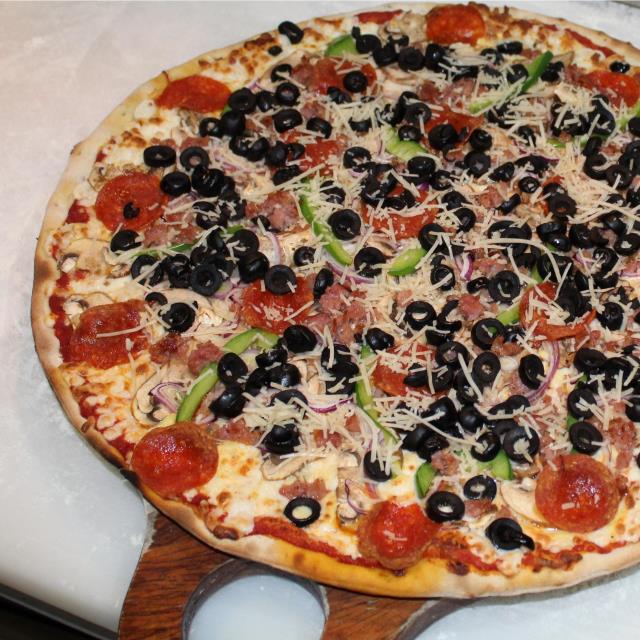 Italiana - Grande (38cm)