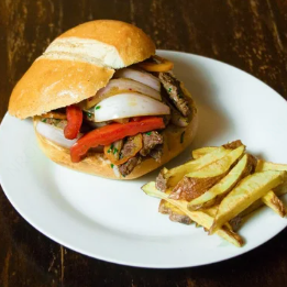 Sándwich Mixto
