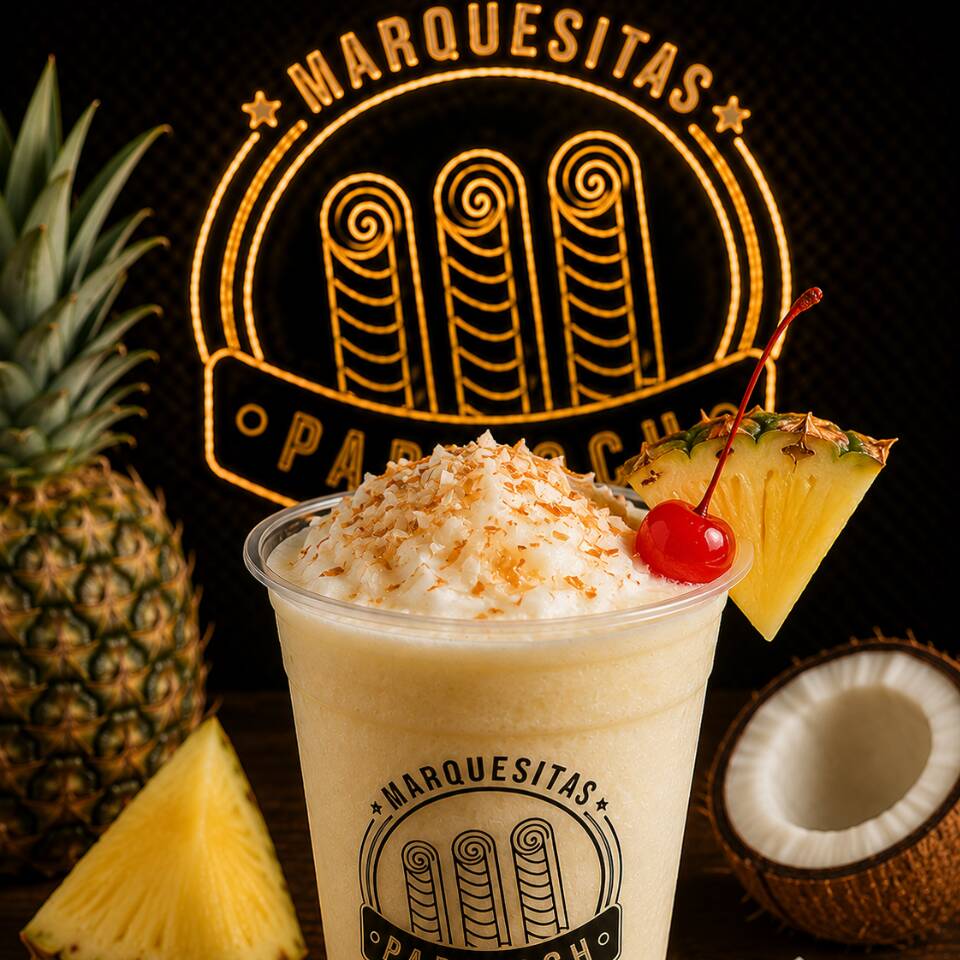 Piña Colada Grande