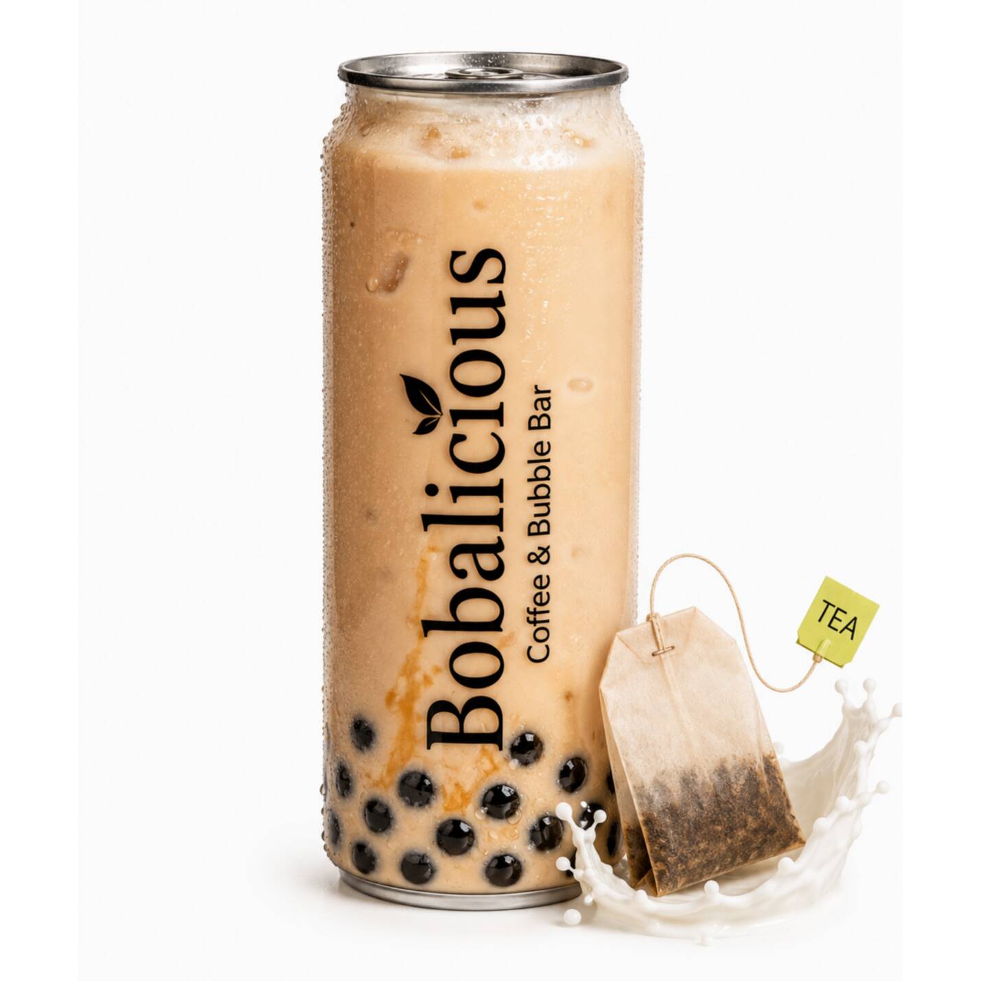Milk Tea