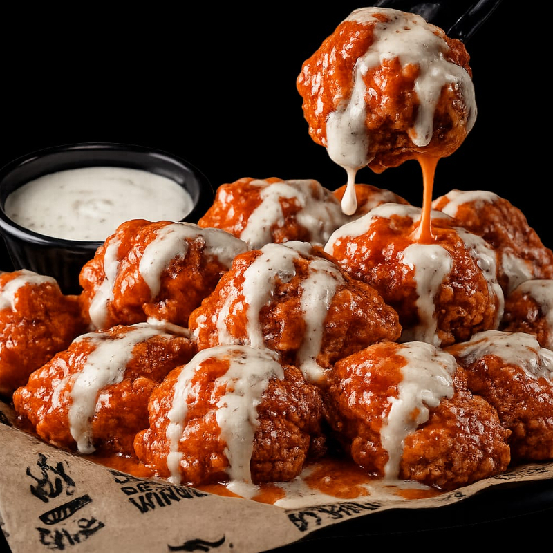 BONELESS 400 G