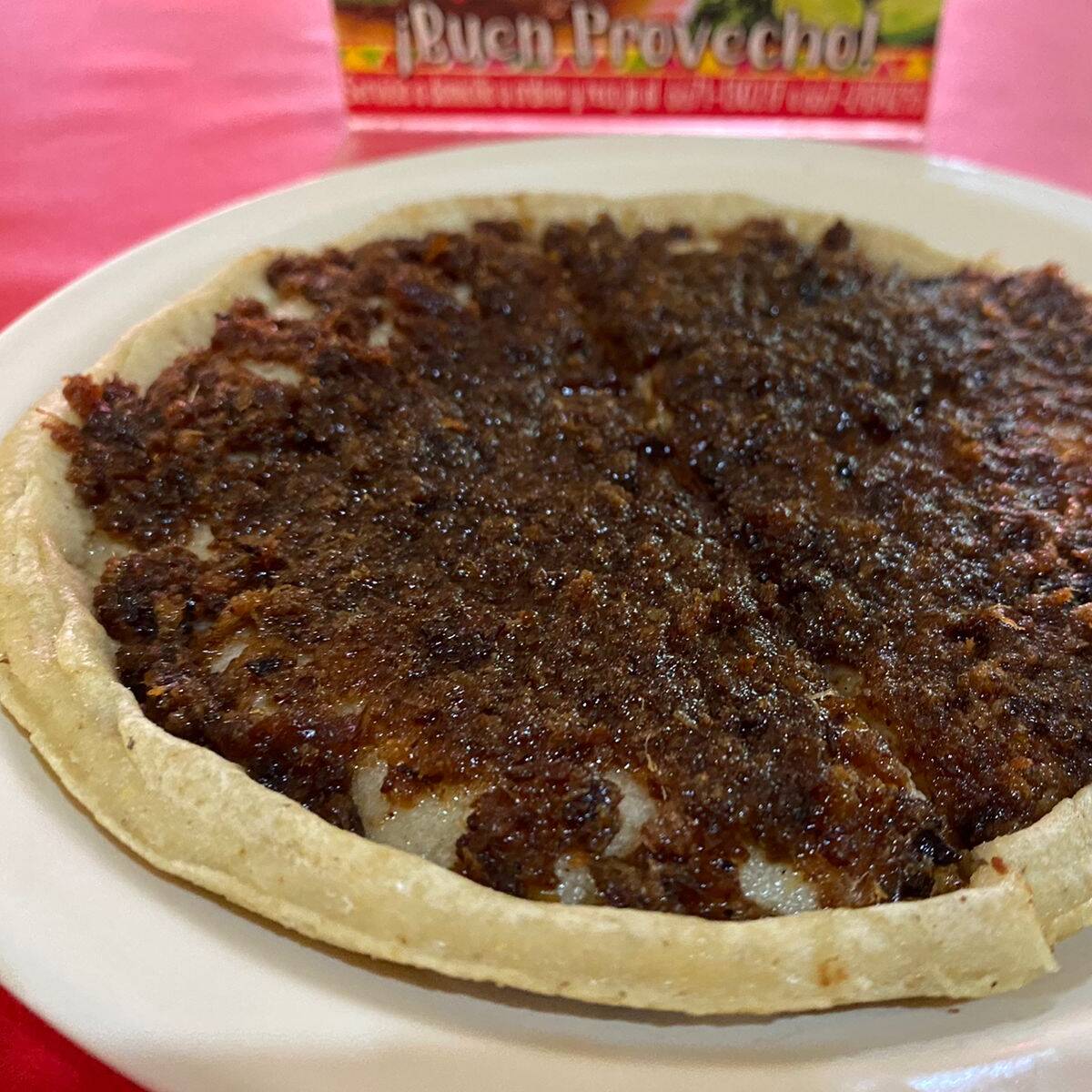 Pellizcada con Asientos