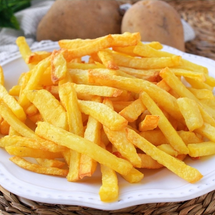 EXTRA PAPAS FRANCESA 400 gr
