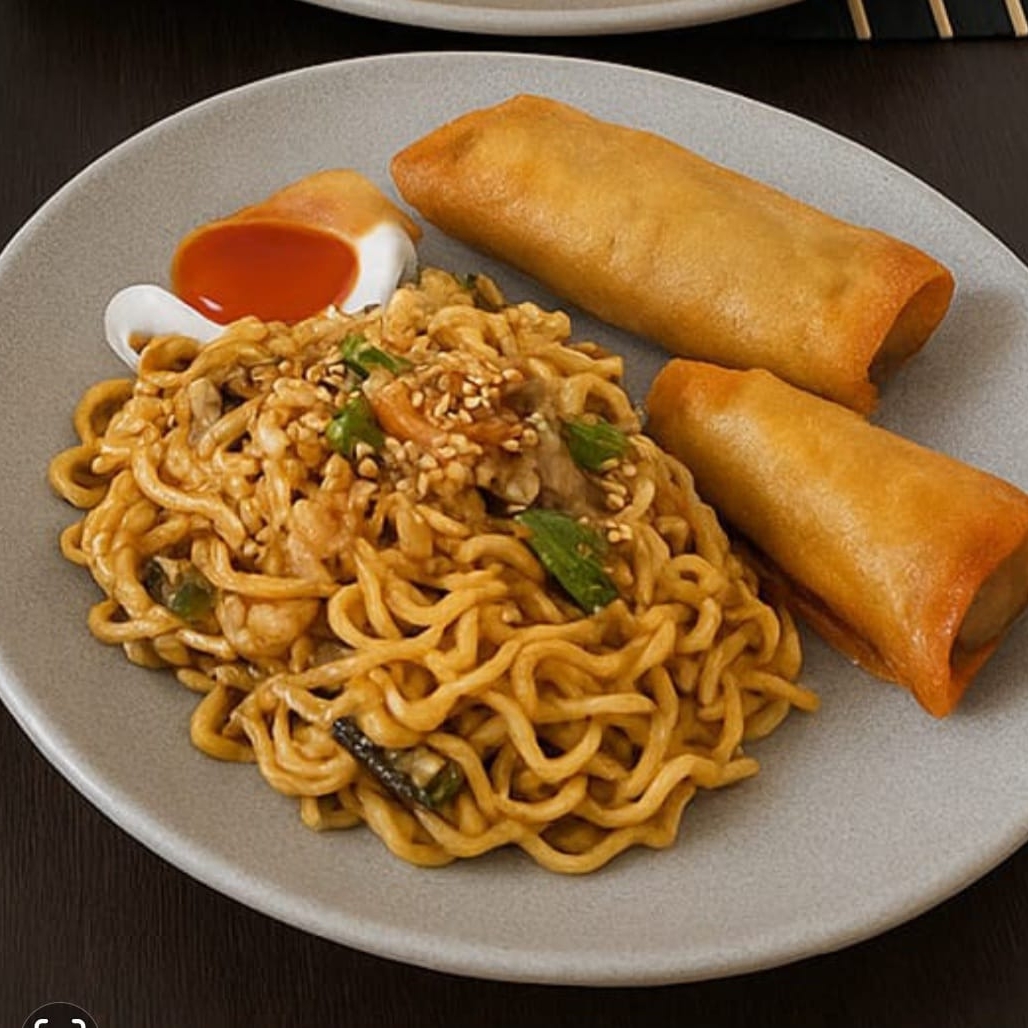 Yakisoba Special
