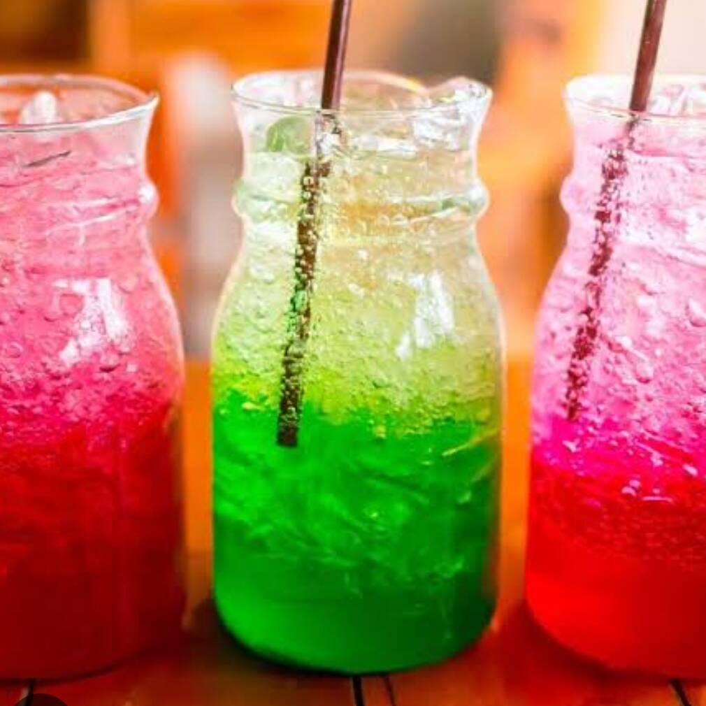 Combo Soda