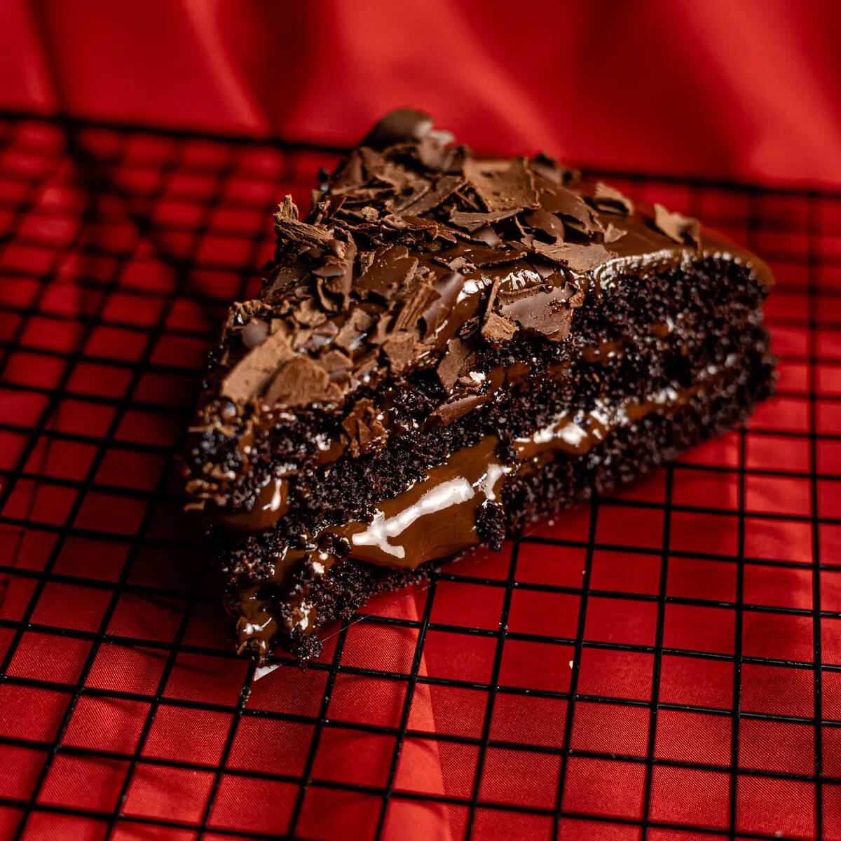 La Fucking Torta de Chocolate