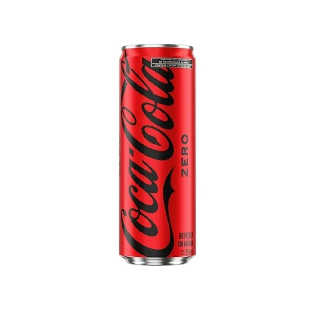 Coca Cola Zero