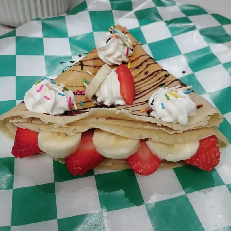 Crepa Crasula