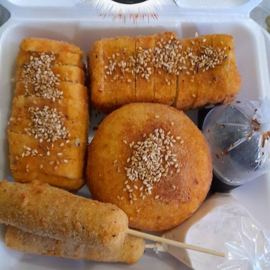 Paquete Mix