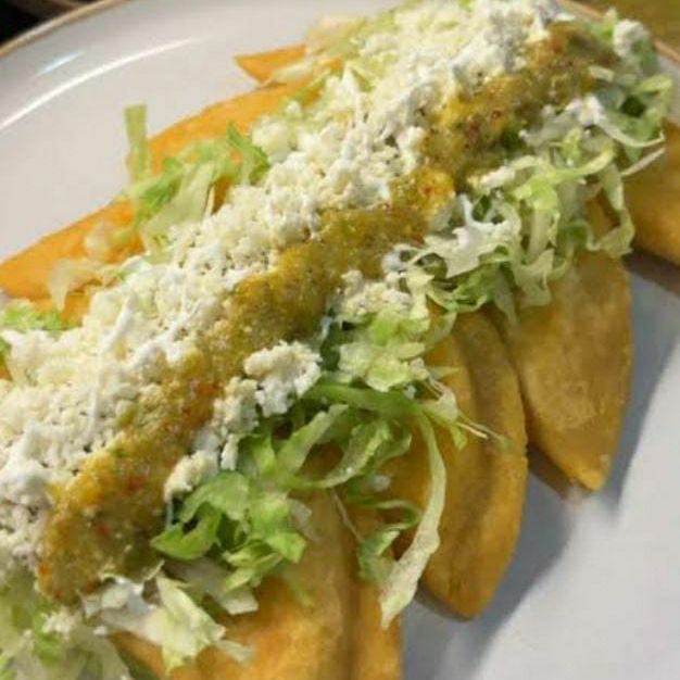 Empanadas de Queso